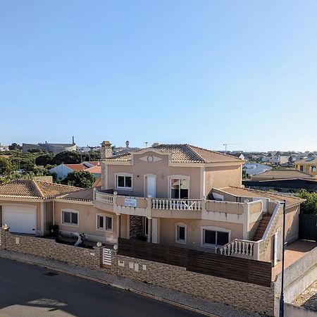Apartamento Sagres Sunset Exterior foto